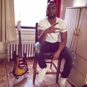 Meet your Posher, Hector david